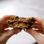 Healthy breakfast cookie recipe